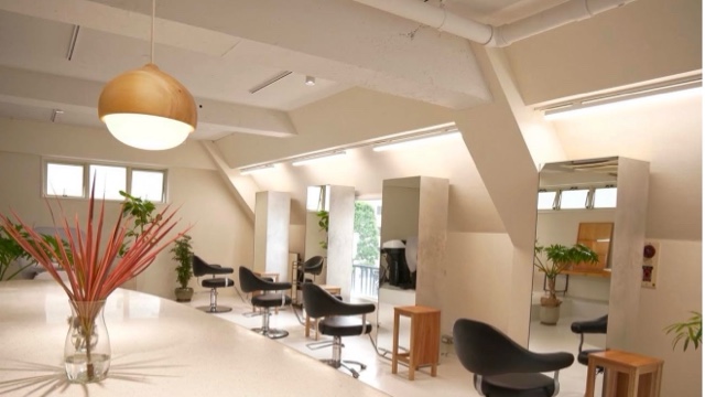 テストサロンのサロン画像3