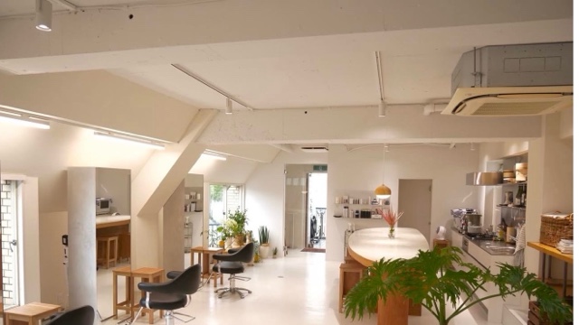 テストサロンのサロン画像5