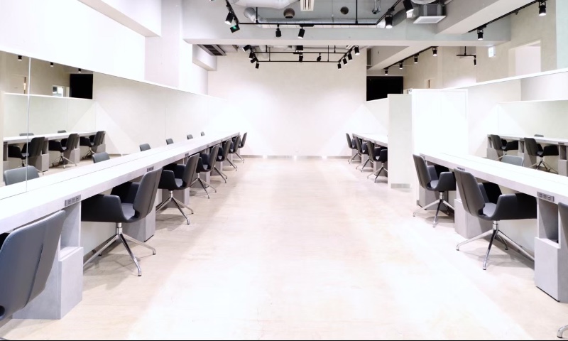 前島 大介のサロン