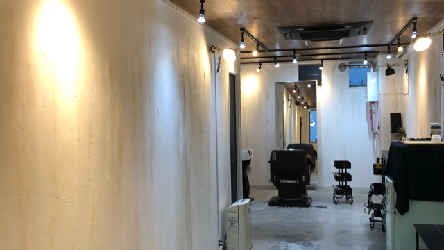 市川優のサロン