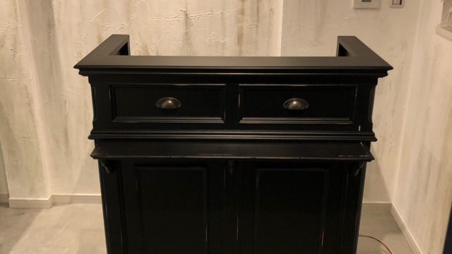 サロンの雰囲気4