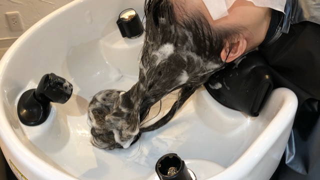 サロンの雰囲気5