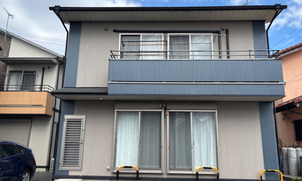 サロンの雰囲気2