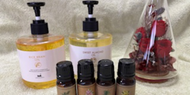 サロンの雰囲気3