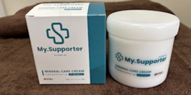 サロンの雰囲気5