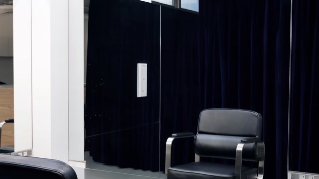 サロンの雰囲気4