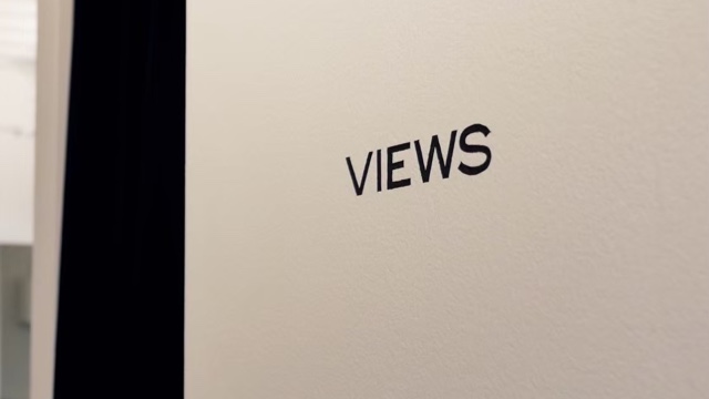 サロンの雰囲気5