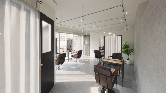 波多野陸のサロン