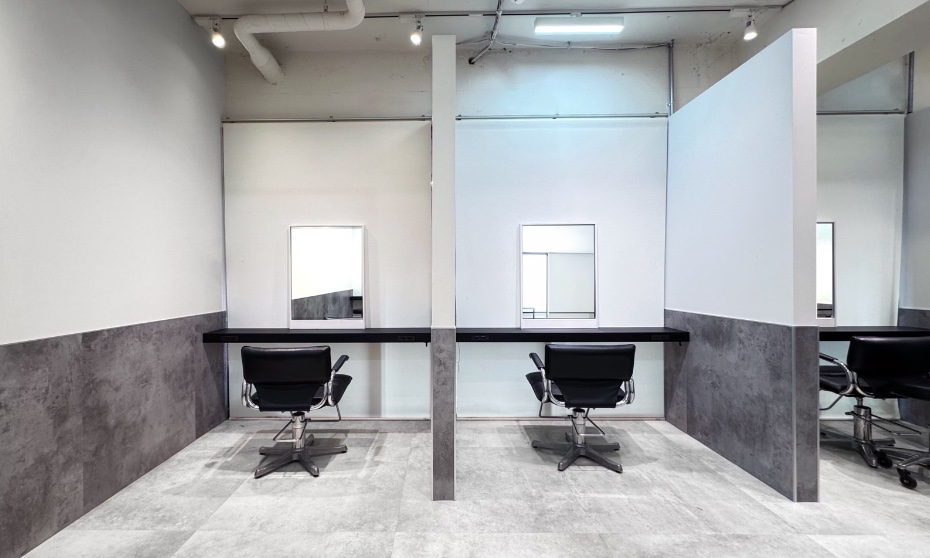 大竹龍之介のサロン