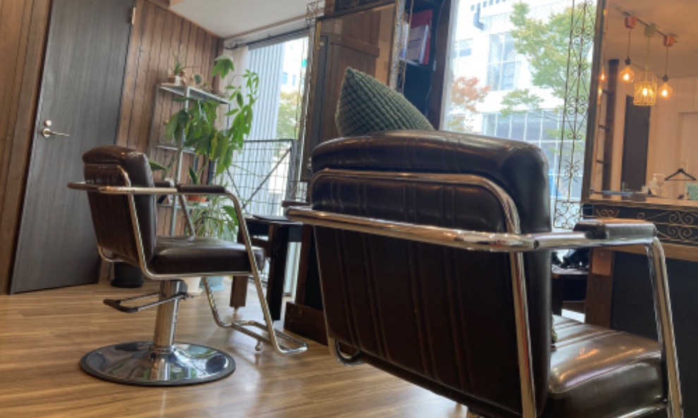 大和　千悟のサロン画像2