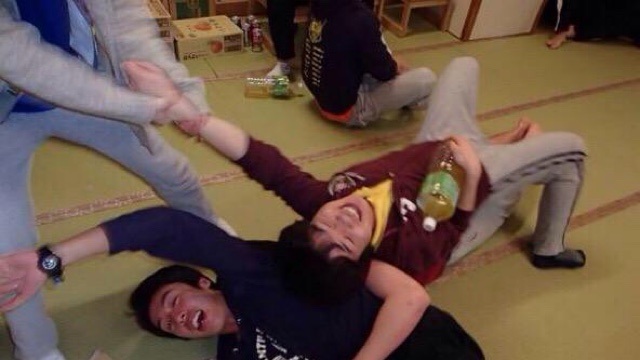 サロンの雰囲気5