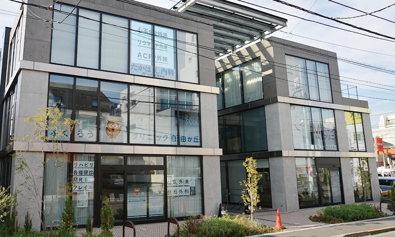 佐々木拓巳のサロン画像1