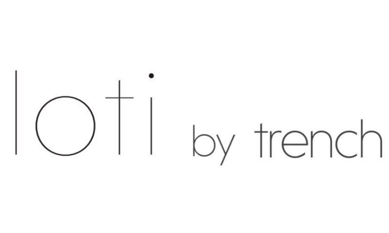 loti by trench