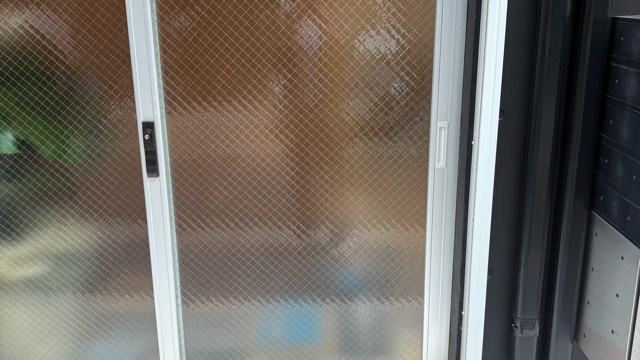 サロンの雰囲気2