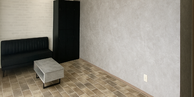 サロンの雰囲気4