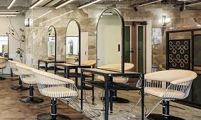 サロンの雰囲気3