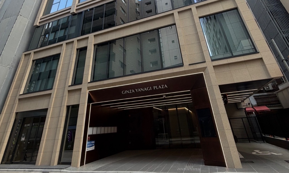 サロンの雰囲気2