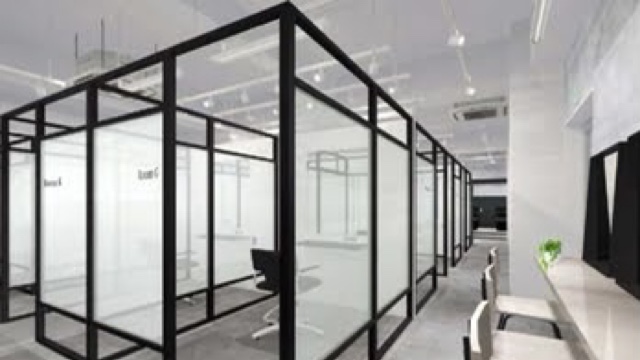 サロンの雰囲気3