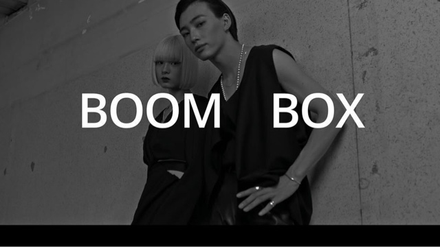 サロンの雰囲気6