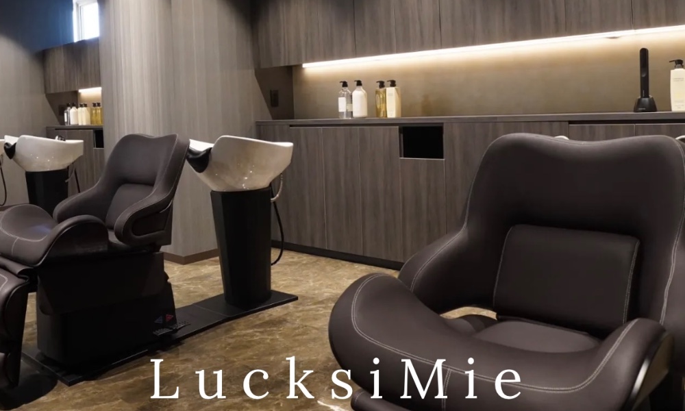 サロンの雰囲気5