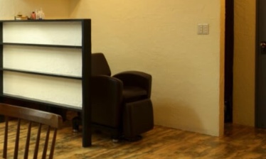 サロンの雰囲気5