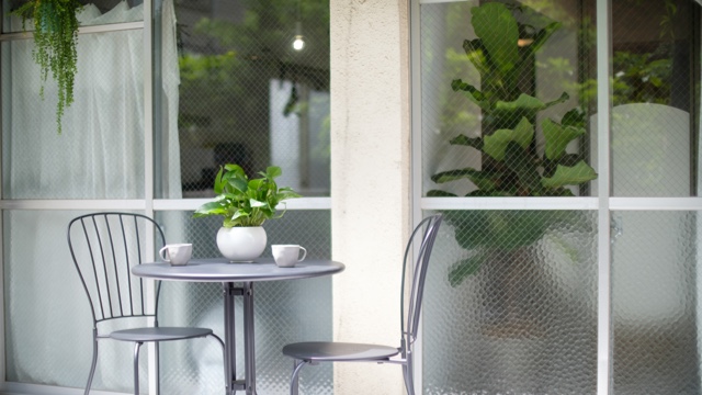 サロンの雰囲気5