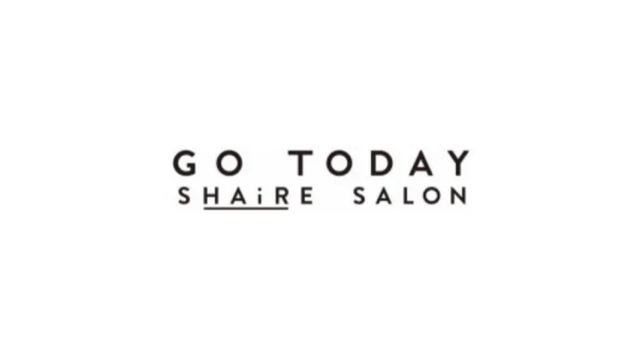 　GO TODAY SHAiRE SALON 原宿Verno店