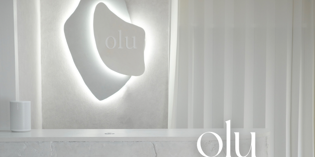 サロンの雰囲気4