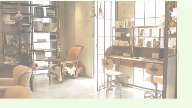 Miku Sadoharaのサロン