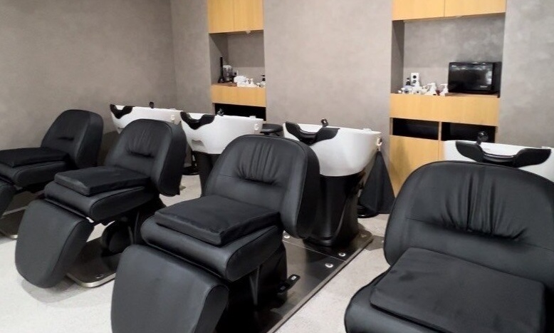 サロンの雰囲気5