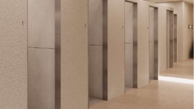 サロンの雰囲気5