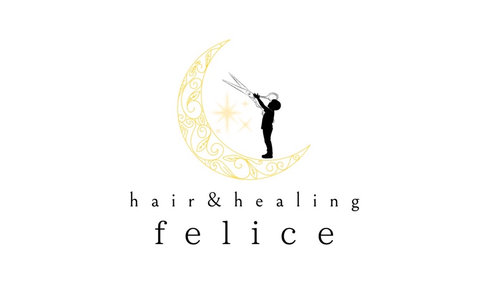 hair＆healing felice