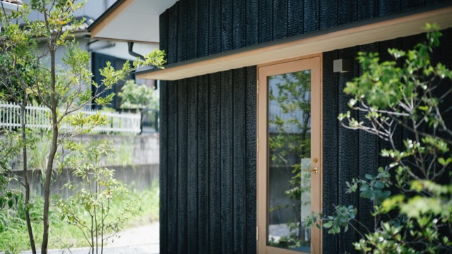 サロンの雰囲気2