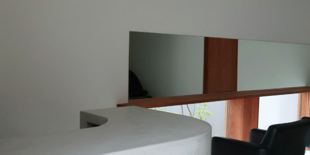 サロンの雰囲気4