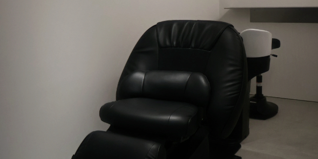 サロンの雰囲気5