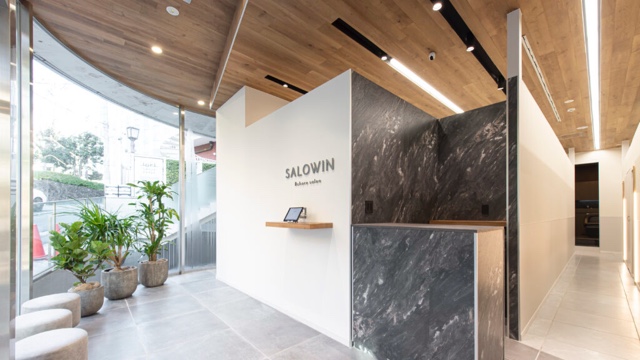 阿部真弥のサロン