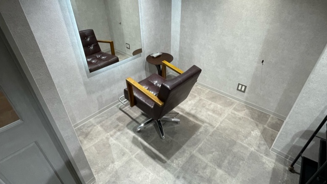 vifkroneのサロン