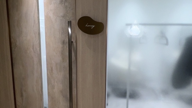 honey (RoomP)のサロン画像2