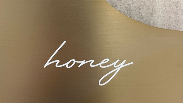honey (RoomP)