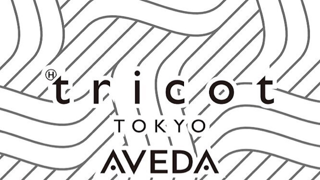 Tricot TOKYO AVEDA