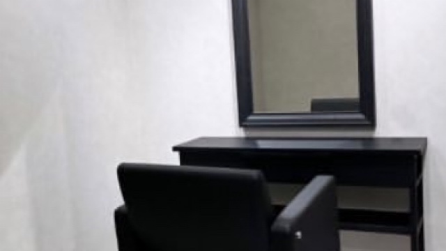 サロンの雰囲気3