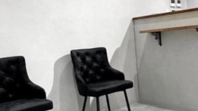 サロンの雰囲気4