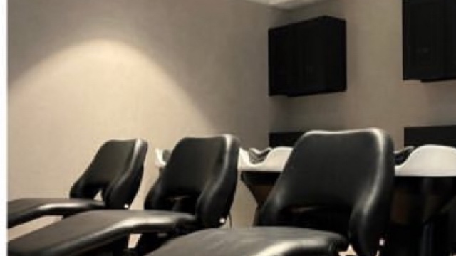 サロンの雰囲気5