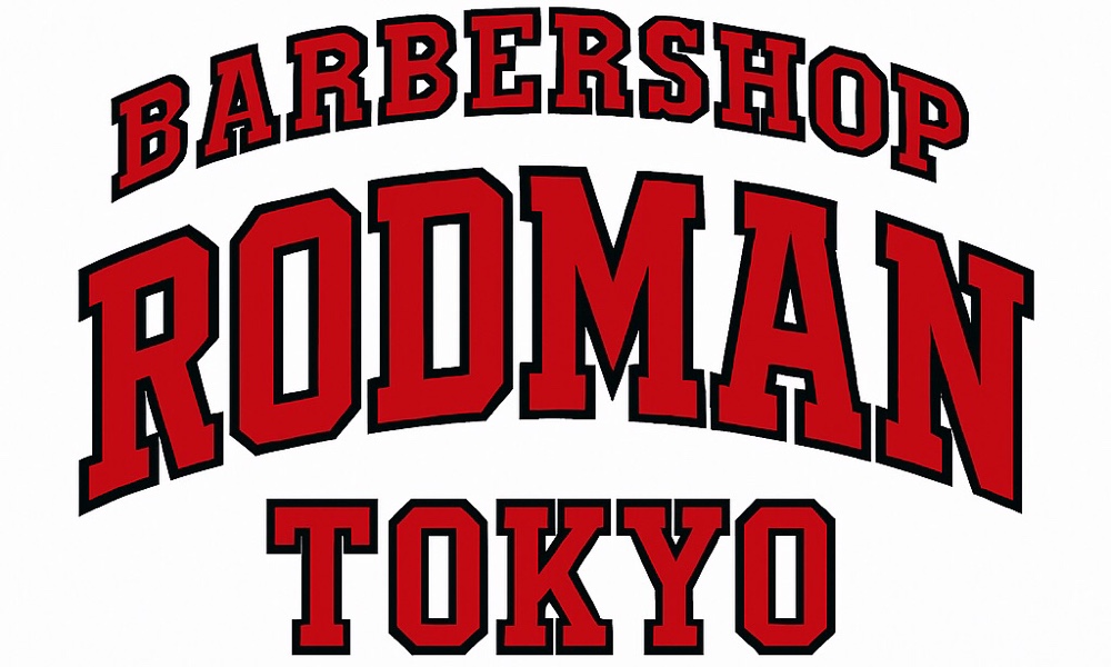 BARBER SHOP RODMAN TOKYO