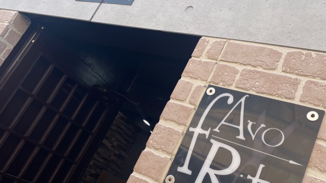 サロンの雰囲気2