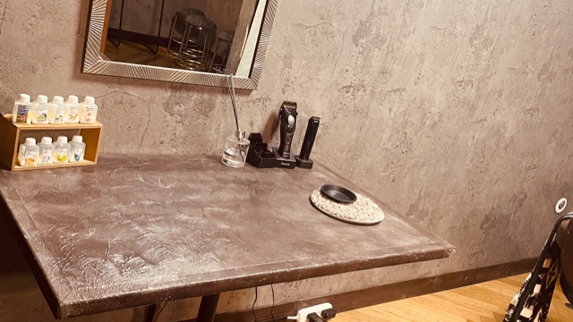 ASUKAのサロン画像2