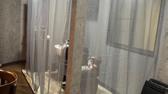 サロンの雰囲気5