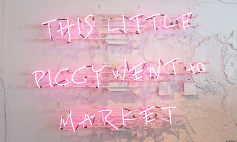 サロンの雰囲気4