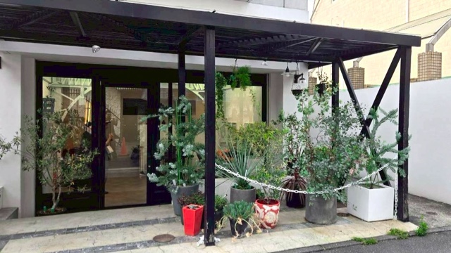 菅沼佑亮のサロン