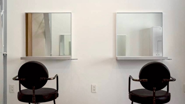 サロンの雰囲気3